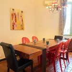 Spacieux 2p Centre Climatisé Appartement Nice